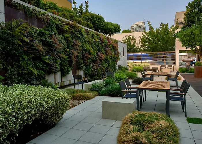 The Hotel Zags Portland