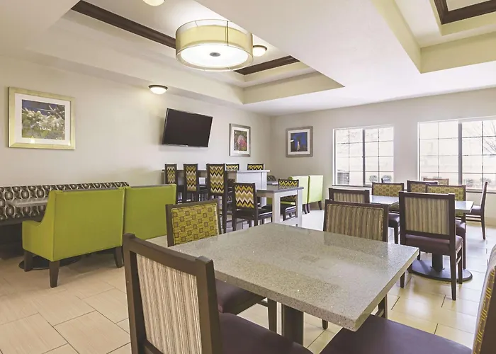 La Quinta By Wyndham Fresno Northwest