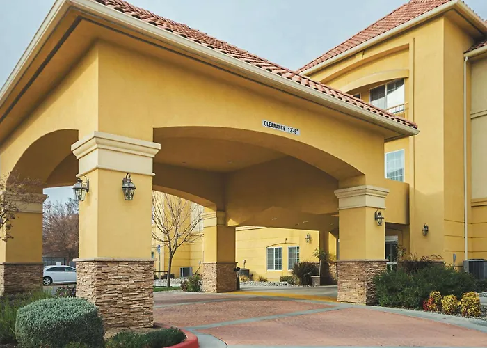 La Quinta By Wyndham Fresno Northwest