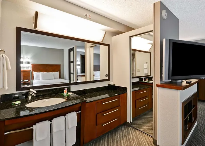 Hyatt Place Baton Rouge/I-10