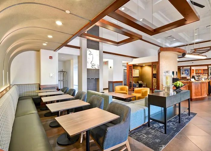 Hyatt Place Baton Rouge/I-10