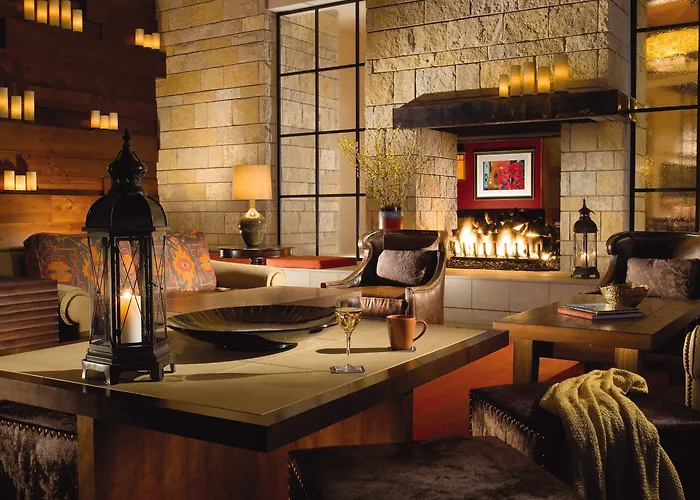 Omni Fort Worth Hotel