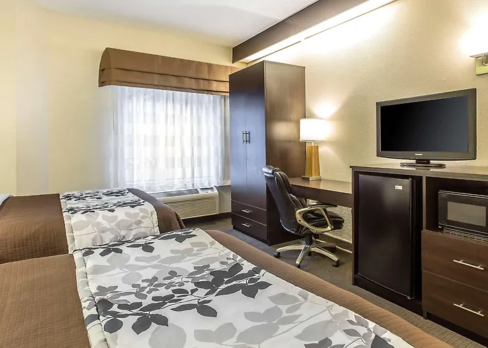 Sleep Inn & Suites North Augusta