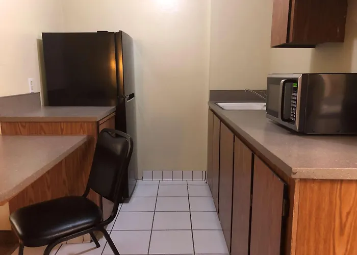 Knights Inn Evanston