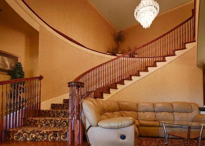 Best Western Inn & Suites - Henrietta