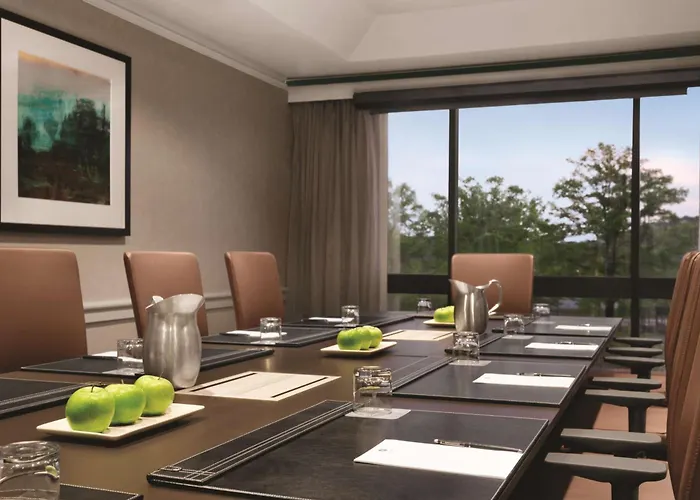 Hyatt Regency Birmingham - The Wynfrey Hotel