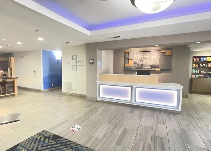 Holiday Inn Express Hotel & Suites Decatur, Tx By Ihg