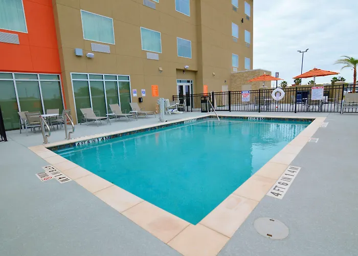 Best Western Plus Pleasanton Hotel