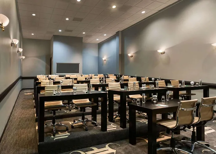 Wyndham Garden Dallas North