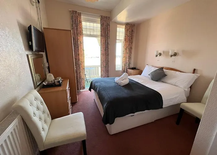Bonair Hotel