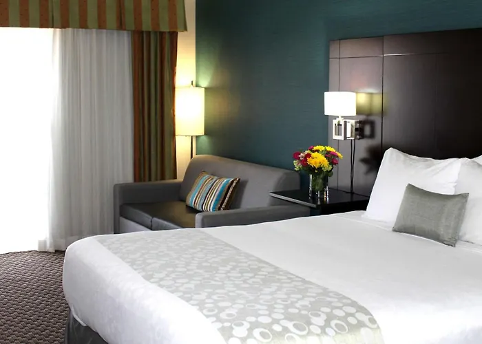 Best Western Plus La Mesa San Diego