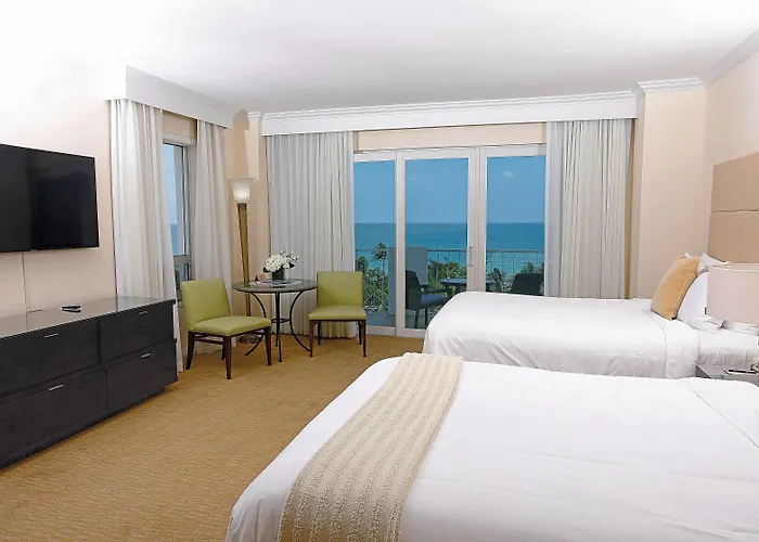 Sea View Hotel