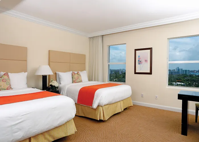 Sea View Hotel