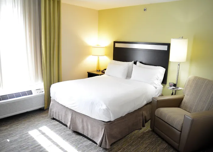 Candlewood Suites Youngstown West - Austintown By Ihg