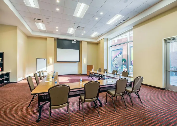 Hyatt Place Cleveland/Westlake/Crocker Park