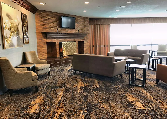 Radisson Hotel Niagara Falls-Grand Island