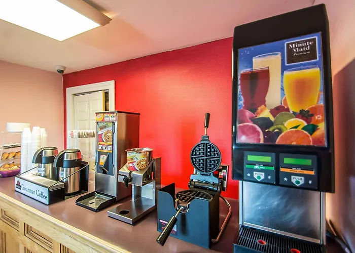 Econo Lodge
