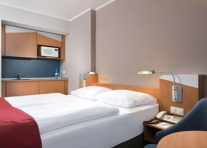 Ramada By Wyndham Hannover Messe