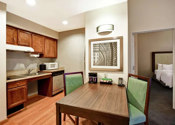 Homewood Suites By Hilton Cincinnati-Milford