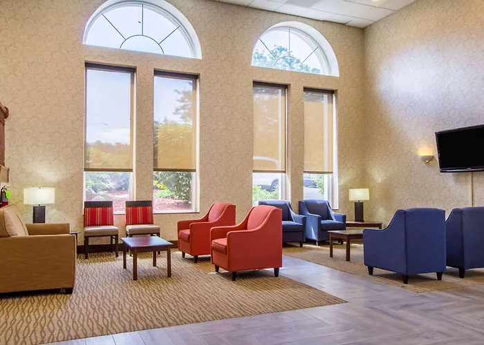 Econo Lodge Wickliffe - Cleveland East