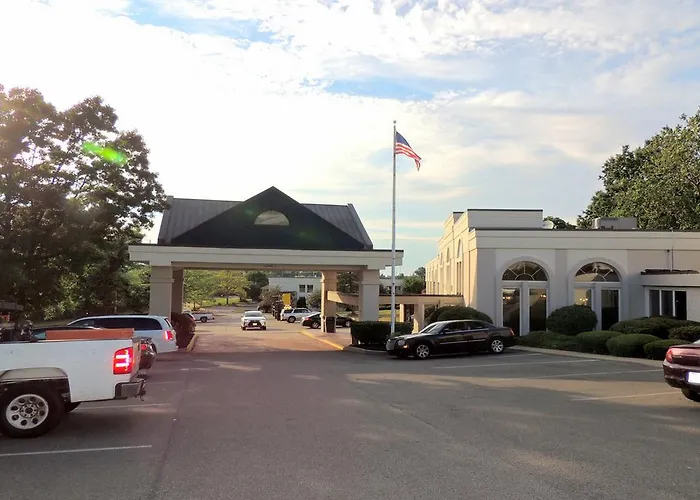 Econo Lodge Wickliffe - Cleveland East