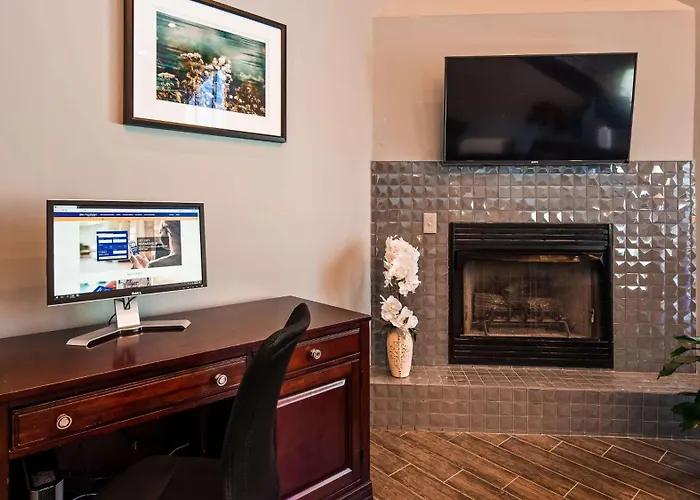 Best Western Butner Creedmoor Inn