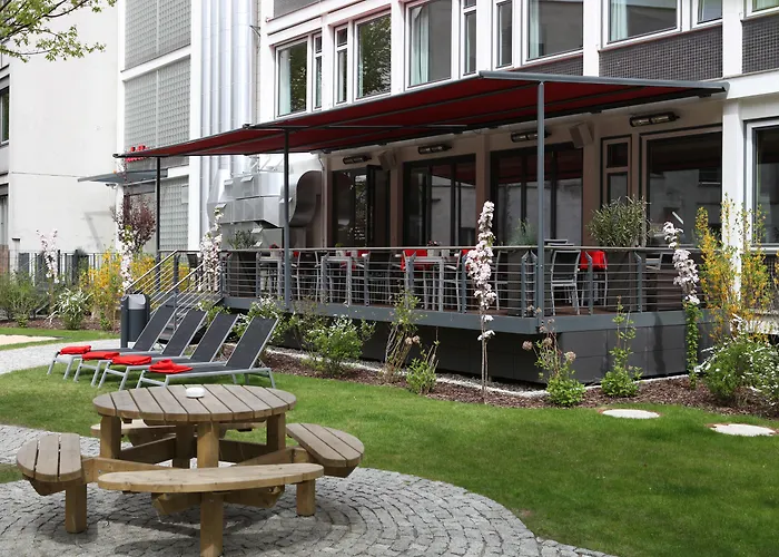 Aletto Hotel Kudamm
