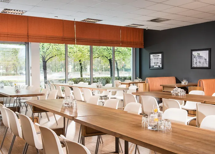 City Hotel Berlin East