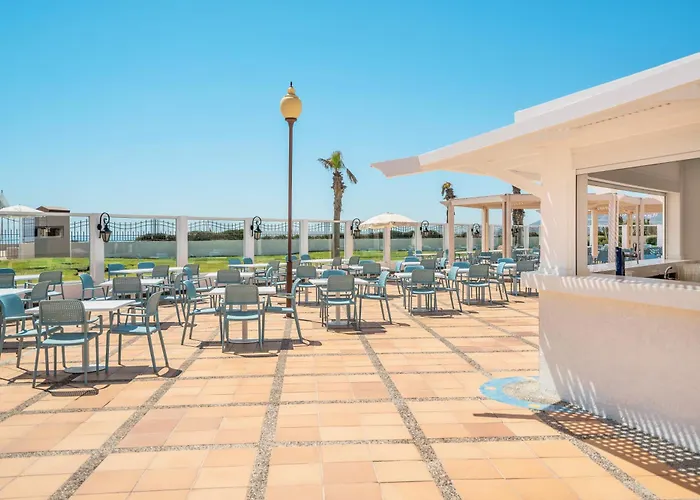 Iberostar Waves Founty Beach All Inclusive
