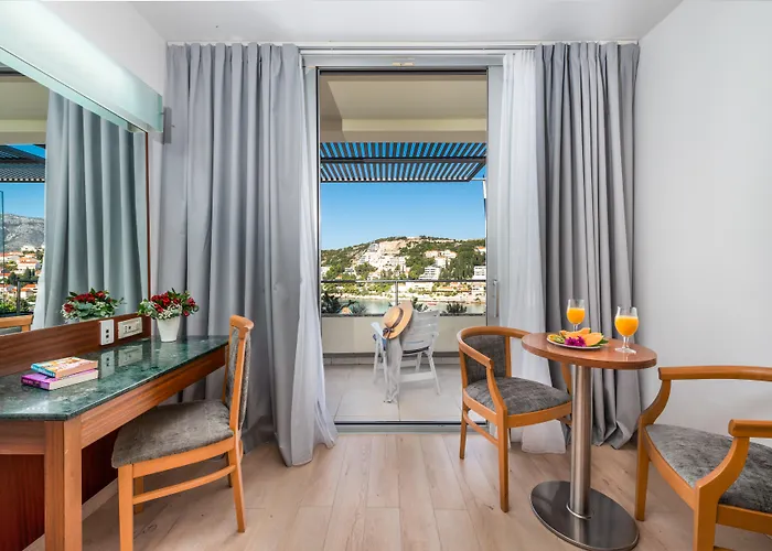 Hotel Uvala
