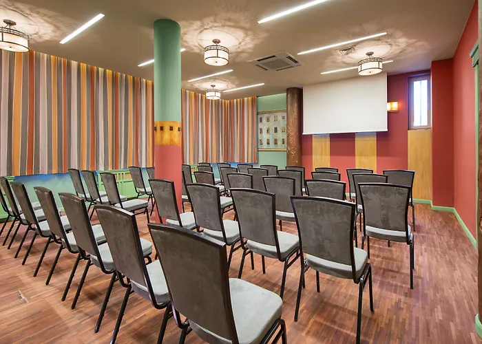 Villa Sedan - Destigo Hotels
