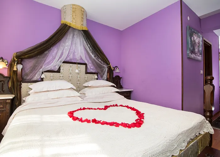Heritage Hotel Pasike