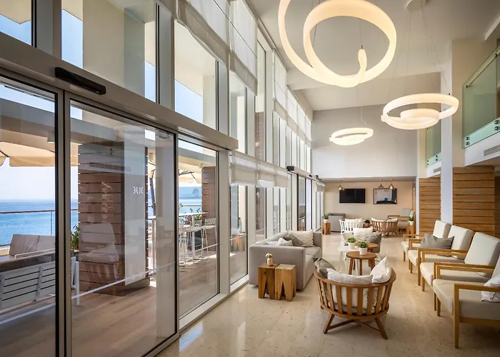 Valamar Bellevue Resort