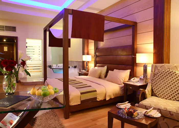 Hotel Royal Savoy Sharm El Sheikh
