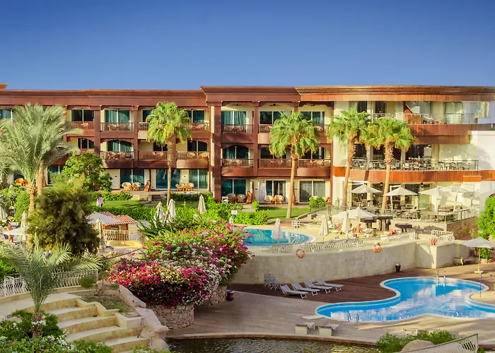 Hotel Royal Savoy Sharm El Sheikh