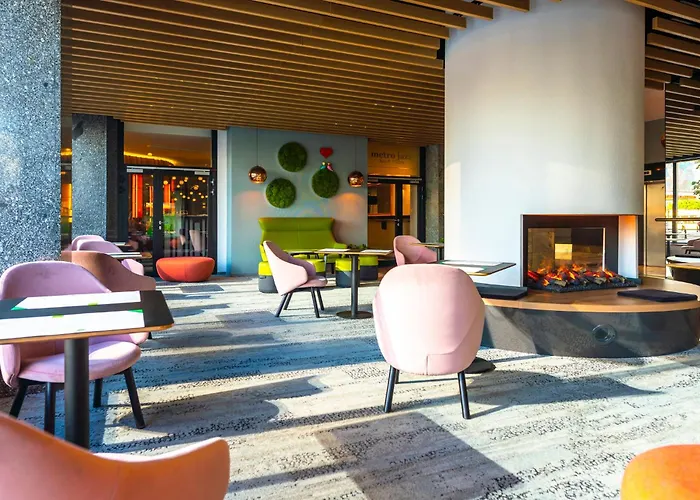 Hotel Metropol