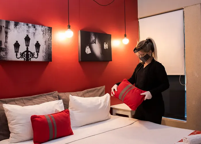 M Concept Hotel