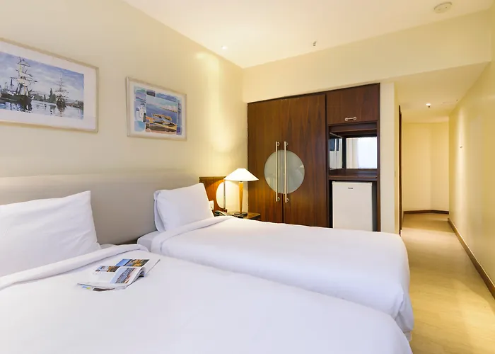 B&B Hotel Rio Copacabana Posto 5