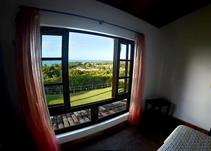 Hotel Varandas Mar De Pipa Praia de Pipa