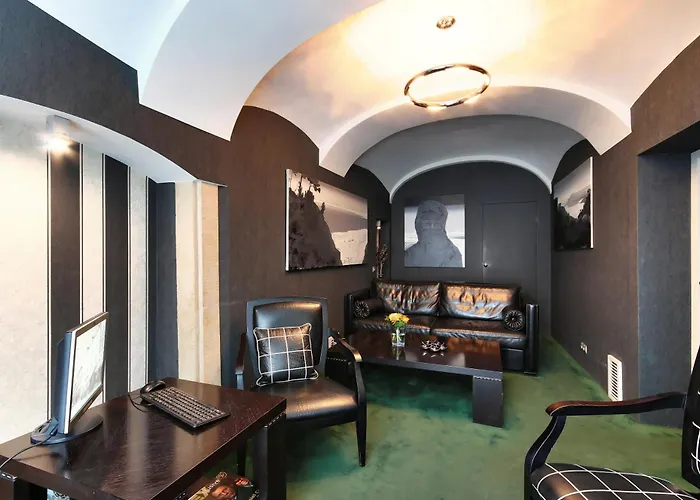 Skaritz Hotel & Residence