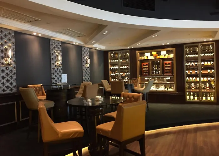 Hotel Armada Petaling Jaya