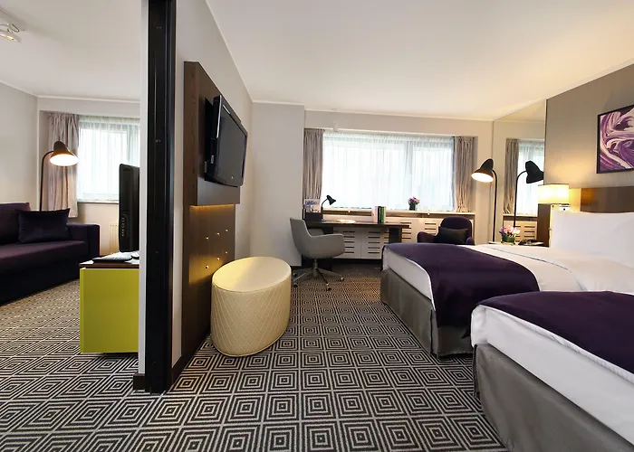 Radisson Blu Hotel Lietuva