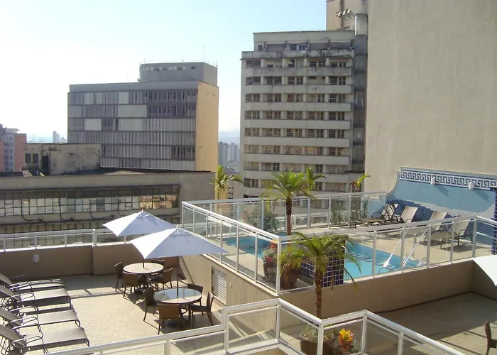 Normandy Hotel