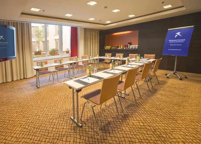 Falkensteiner Hotel Bratislava