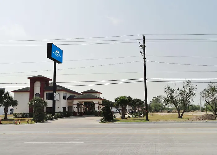 Vistamar Hotel
