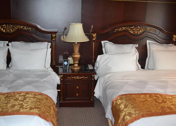 Radisson Hotel Toronto Airport West