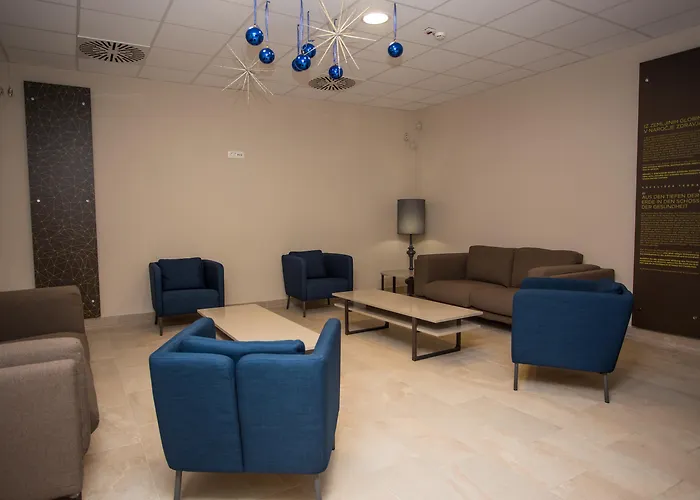 Hotel Termal - Terme 3000 - Sava Hotels & Resorts