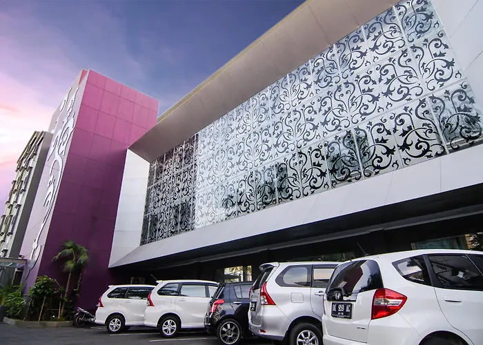 Stark Boutique Hotel And Spa