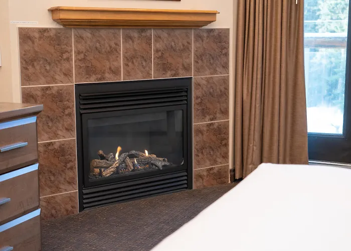 The Rundlestone Lodge