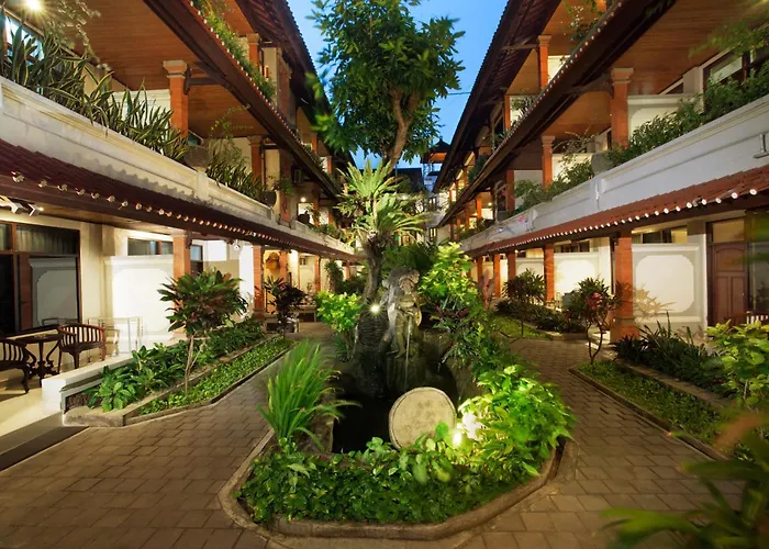 Bali Summer Hotel By Amerta